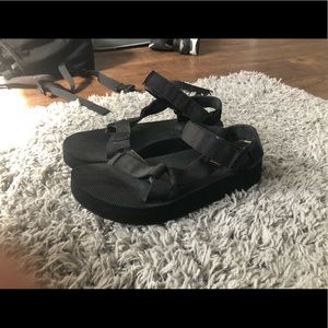 Teva Sandals
